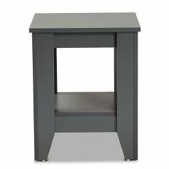 Baxton Studio Audra End Table 8 Baxton Studio Audra End Table -Baxton Studio Sales unnamed file 300