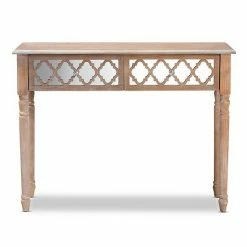 Baxton Studio Celia Vanity Console Table -Baxton Studio Sales unnamed file 3002