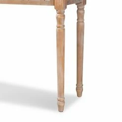 Baxton Studio Celia Vanity Console Table -Baxton Studio Sales unnamed file 3005
