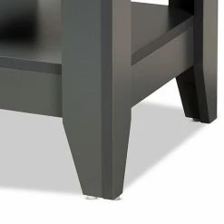 Baxton Studio Audra End Table 9 Baxton Studio Audra End Table -Baxton Studio Sales unnamed file 301