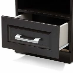 Baxton Studio Odelia Espresso Nightstand 7 Baxton Studio Odelia Espresso Nightstand -Baxton Studio Sales unnamed file 3038