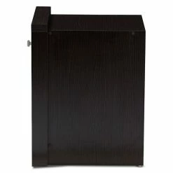 Baxton Studio Danette Espresso Nightstand 8 Baxton Studio Danette Espresso Nightstand -Baxton Studio Sales unnamed file 3044