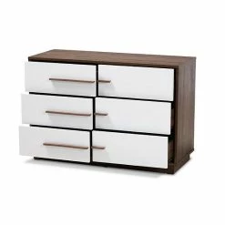 Baxton Studio Mette Medium Brown Dresser -Baxton Studio Sales unnamed file 3097