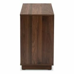 Baxton Studio Mette Medium Brown Dresser -Baxton Studio Sales unnamed file 3099