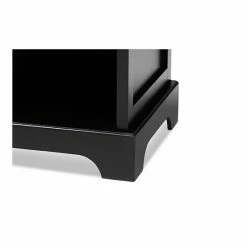 Baxton Studio Chase Nightstand Table Black 14 Baxton Studio Chase Nightstand Table Black -Baxton Studio Sales unnamed file 311