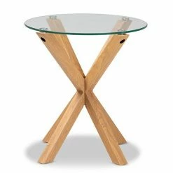 Baxton Studio Lida Modern End Table -Baxton Studio Sales unnamed file 3125