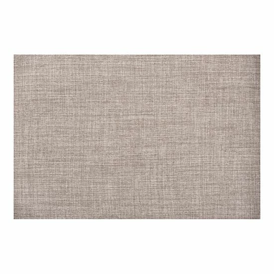 Baxton Studio Sigrid Ottoman Dark Brown Oak 3 Baxton Studio Sigrid Ottoman Dark Brown Oak - Image 3