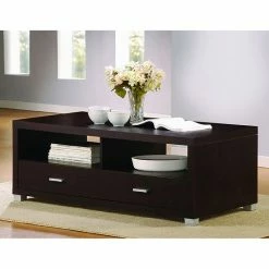 Baxton Studio Derwent Contemporary Coffee Table -Baxton Studio Sales unnamed file 3177