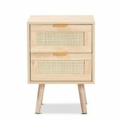 Baxton Studio Baird Nightstand 11 Baxton Studio Baird Nightstand -Baxton Studio Sales unnamed file 318