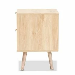 Baxton Studio Baird Nightstand 12 Baxton Studio Baird Nightstand -Baxton Studio Sales unnamed file 319