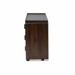 Baxton Studio Rikke Charcoal Dresser 9 Baxton Studio Rikke Charcoal Dresser -Baxton Studio Sales unnamed file 3212