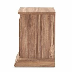 Baxton Studio Ryker Nightstand -Baxton Studio Sales unnamed file 3234
