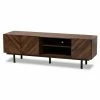 Baxton Studio Berit TV Stand