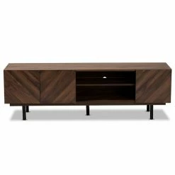 Baxton Studio Berit TV Stand 11 Baxton Studio Berit TV Stand -Baxton Studio Sales unnamed file 3299