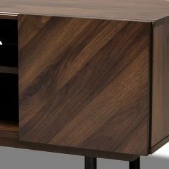 Baxton Studio Berit TV Stand 13 Baxton Studio Berit TV Stand -Baxton Studio Sales unnamed file 3301