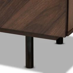 Baxton Studio Berit TV Stand 14 Baxton Studio Berit TV Stand -Baxton Studio Sales unnamed file 3302