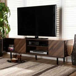 Baxton Studio Berit TV Stand 15 Baxton Studio Berit TV Stand -Baxton Studio Sales unnamed file 3303