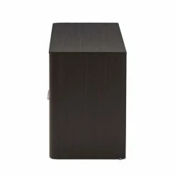 Baxton Studio Modern TV Stand Dark Brown 8 Baxton Studio Modern TV Stand Dark Brown -Baxton Studio Sales unnamed file 3343