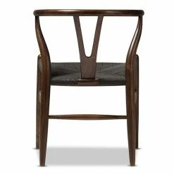 Baxton Studio Mid-Century Modern Dining Chair 2-piece Set -Baxton Studio Sales unnamed file 3357