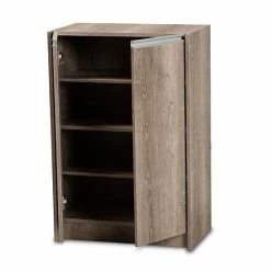 Baxton Studio Langston Shoe Floor Cabinet 10 Baxton Studio Langston Shoe Floor Cabinet -Baxton Studio Sales unnamed file 3360