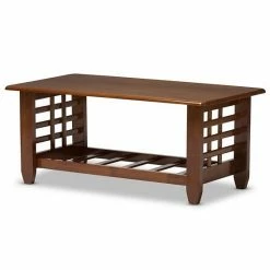 Baxton Studio Larissa Coffee Table 5 Baxton Studio Larissa Coffee Table -Baxton Studio Sales unnamed file 3367