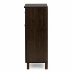 Baxton Studio Felda Modern Shoe Cabinet 7 Baxton Studio Felda Modern Shoe Cabinet -Baxton Studio Sales unnamed file 337