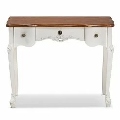 Baxton Studio Sophie Vanity Table 11 Baxton Studio Sophie Vanity Table -Baxton Studio Sales unnamed file 3377