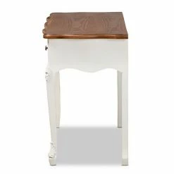 Baxton Studio Sophie Vanity Table 12 Baxton Studio Sophie Vanity Table -Baxton Studio Sales unnamed file 3378
