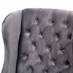 Baxton Studio Lamont Tufted Dining Chair Navy Blue Dark Brown 14 Baxton Studio Lamont Tufted Dining Chair Navy Blue Dark Brown -Baxton Studio Sales unnamed file 3434