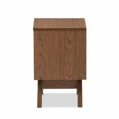 Baxton Studio Hildon 2-Drawer Nightstand 10 Baxton Studio Hildon 2-Drawer Nightstand -Baxton Studio Sales unnamed file 344