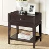 Baxton Studio Morgan Modern Accent Table