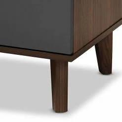 Baxton Studio Moina Brown TV Stand -Baxton Studio Sales unnamed file 3460