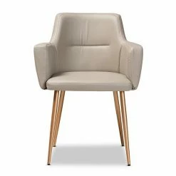 Baxton Studio Martine Glam And Luxe Gray Dining Chair 9 Baxton Studio Martine Glam And Luxe Gray Dining Chair -Baxton Studio Sales unnamed file 3500
