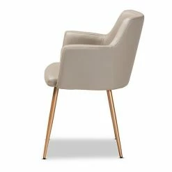 Baxton Studio Martine Glam And Luxe Gray Dining Chair 10 Baxton Studio Martine Glam And Luxe Gray Dining Chair -Baxton Studio Sales unnamed file 3501