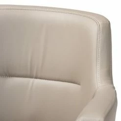 Baxton Studio Martine Glam And Luxe Gray Dining Chair 12 Baxton Studio Martine Glam And Luxe Gray Dining Chair -Baxton Studio Sales unnamed file 3503