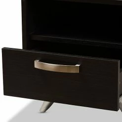 Baxton Studio Modern Espresso Nightstand 8 Baxton Studio Modern Espresso Nightstand -Baxton Studio Sales unnamed file 351