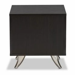 Baxton Studio Modern Espresso Nightstand 9 Baxton Studio Modern Espresso Nightstand -Baxton Studio Sales unnamed file 352