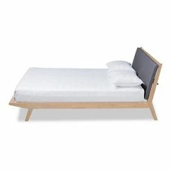 Baxton Studio Emile Bed -Baxton Studio Sales unnamed file 3552
