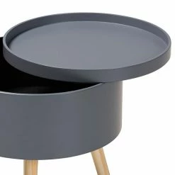 Baxton Studio Jessen White Nightstand -Baxton Studio Sales unnamed file 356