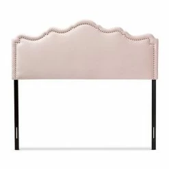 Baxton Studio Nadeen Headboard Navy 9 Baxton Studio Nadeen Headboard Navy -Baxton Studio Sales unnamed file 3570