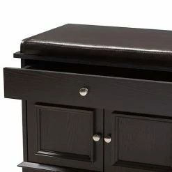 Baxton Studio Modern 2-Drawer Storage Bench -Baxton Studio Sales unnamed file 3626
