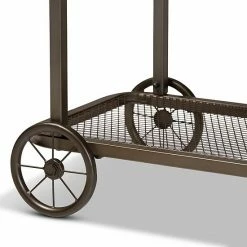 Baxton Studio Terence Console Table 10 Baxton Studio Terence Console Table -Baxton Studio Sales unnamed file 3645