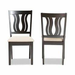 Baxton Studio Fenton Dining Chair 2-piece Set -Baxton Studio Sales unnamed file 3660