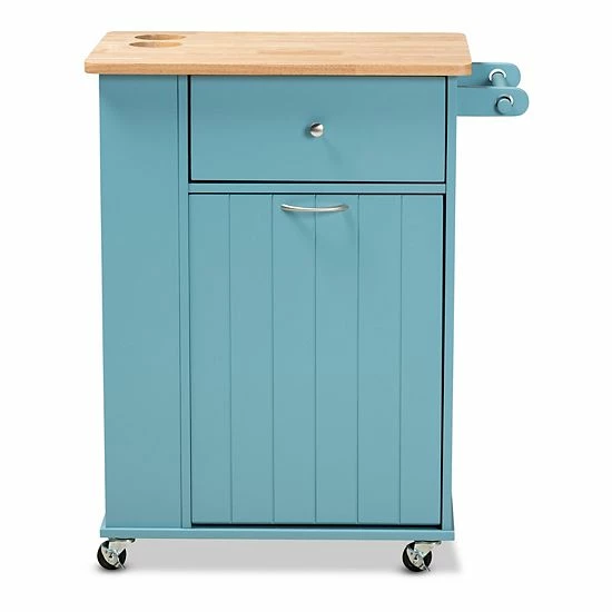 Baxton Studio Liona Kitchen Cart Baxton Studio Liona Kitchen Cart -Baxton Studio Sales unnamed file 3700