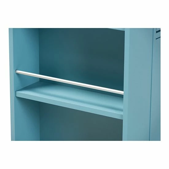 Baxton Studio Liona Kitchen Cart Baxton Studio Liona Kitchen Cart -Baxton Studio Sales unnamed file 3703