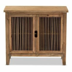Baxton Studio Clement Storage Cabinet 9 Baxton Studio Clement Storage Cabinet -Baxton Studio Sales unnamed file 3708