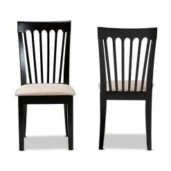 Baxton Studio Minette Dining Chair 2-piece Set 6 Baxton Studio Minette Dining Chair 2-piece Set -Baxton Studio Sales unnamed file 3714