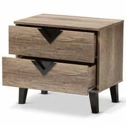 Baxton Studio Swanson Nightstand 8 Baxton Studio Swanson Nightstand -Baxton Studio Sales unnamed file 372