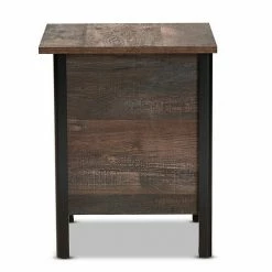 Baxton Studio Vaughan Nightstand 3 Baxton Studio Vaughan Nightstand -Baxton Studio Sales unnamed file 3721