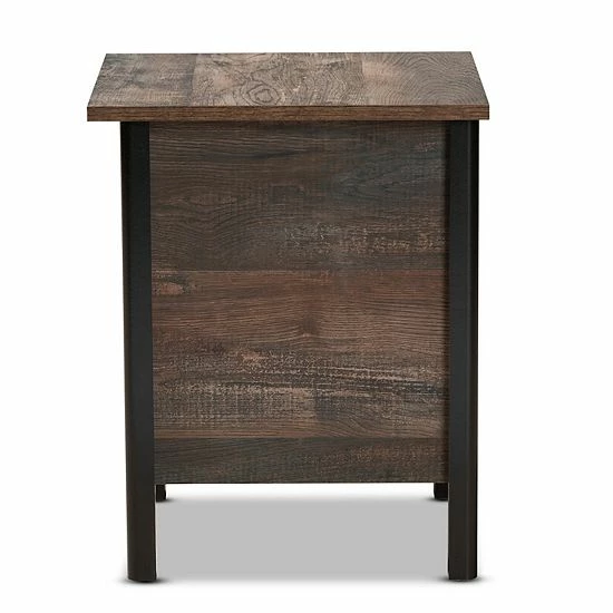 Baxton Studio Vaughan Nightstand Baxton Studio Vaughan Nightstand -Baxton Studio Sales unnamed file 3721